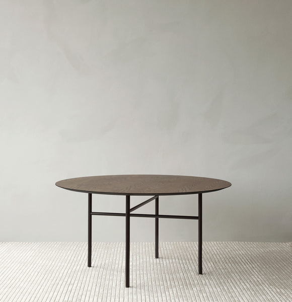 AUDO - SNAREGADE DINING TABLE