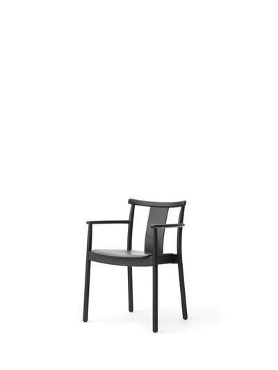 MERKUR DINING CHAIR