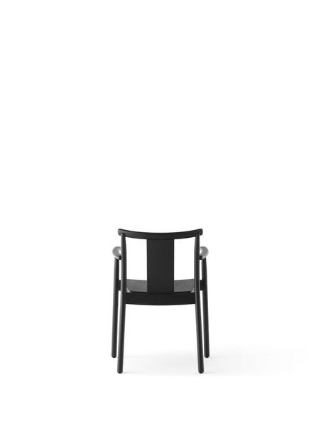 MERKUR DINING CHAIR