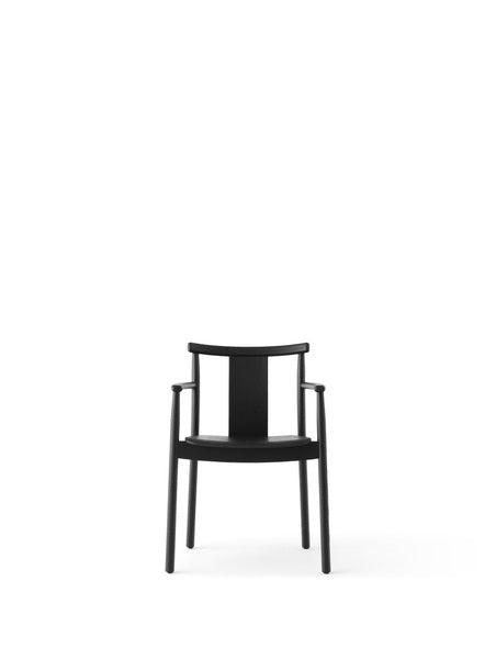 MERKUR DINING CHAIR