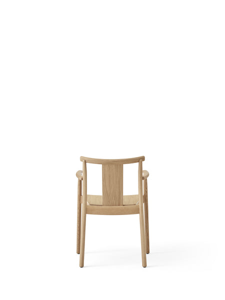 MERKUR DINING CHAIR