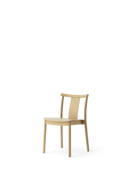 MERKUR DINING CHAIR