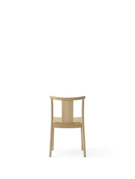 MERKUR DINING CHAIR