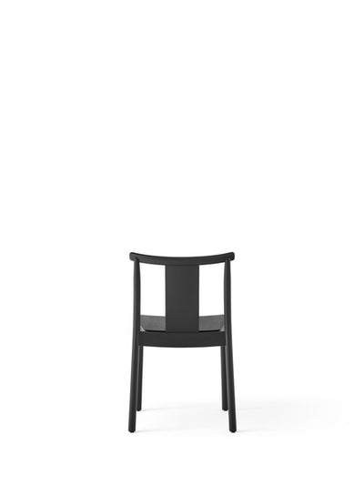 MERKUR DINING CHAIR