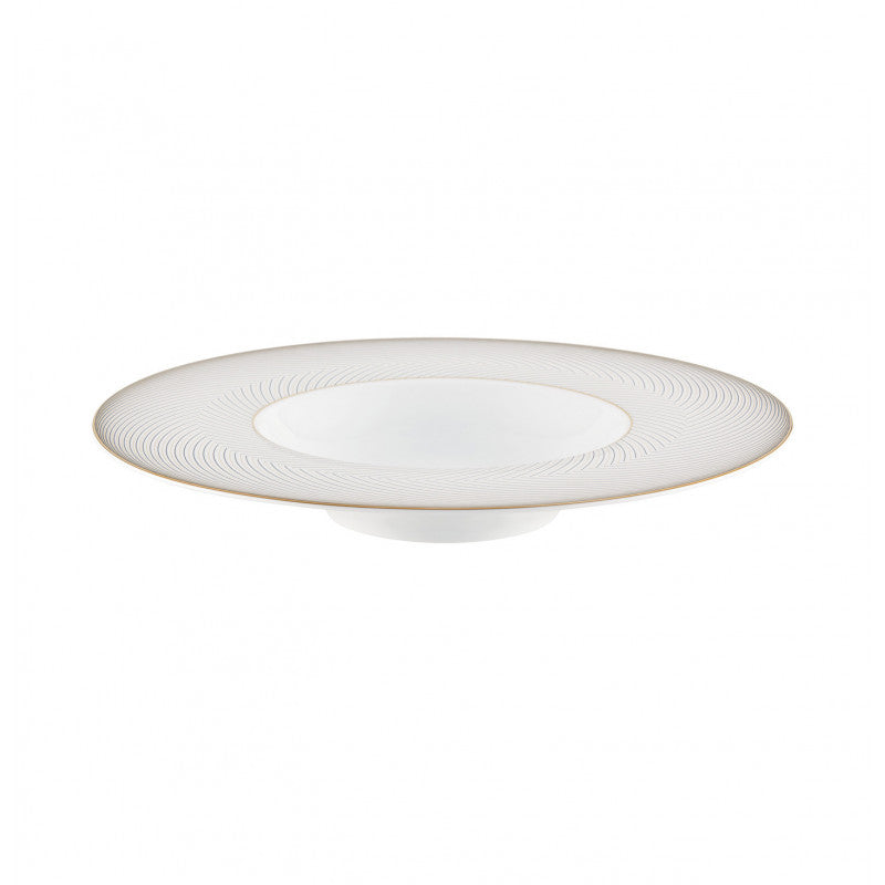 Oskar - Rim plate deep 27 cm