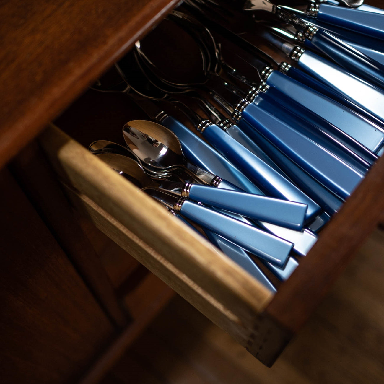 Sabre Paris Icone Turqoise