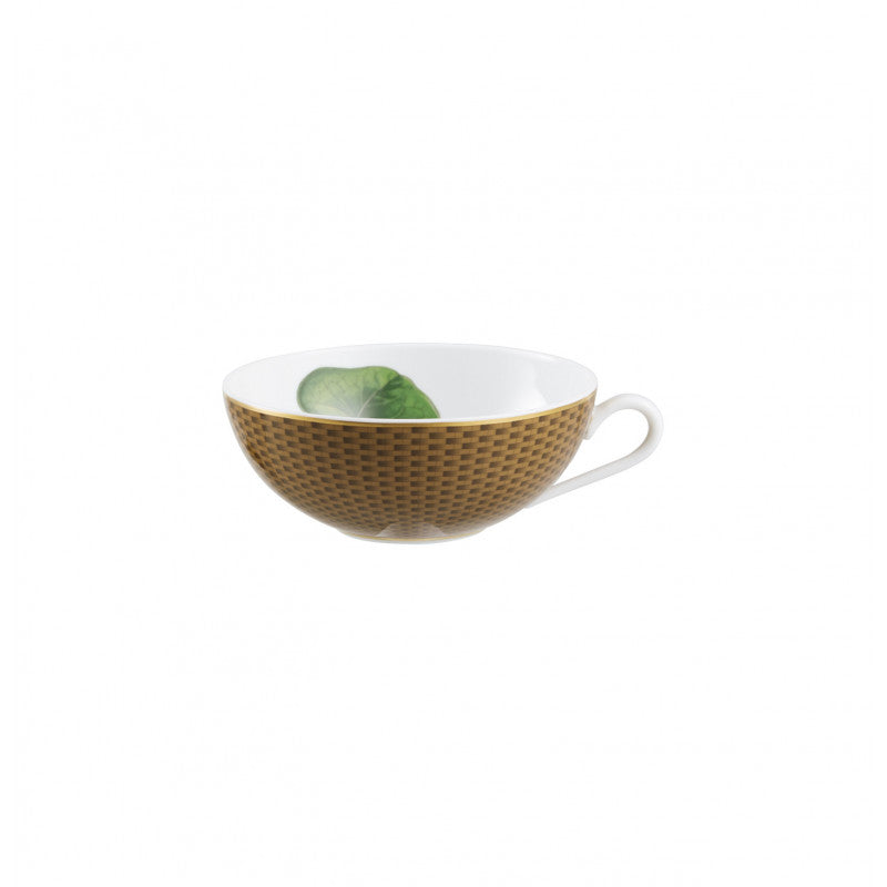 Trésor Fleuri - Tea cup extra 22 cl