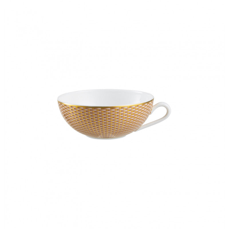 Trésor - Tea cup extra 7.44 oz motive n°1 (22 cl)