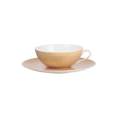 Trésor - Tea cup extra 7.44 oz motive n°1 (22 cl)