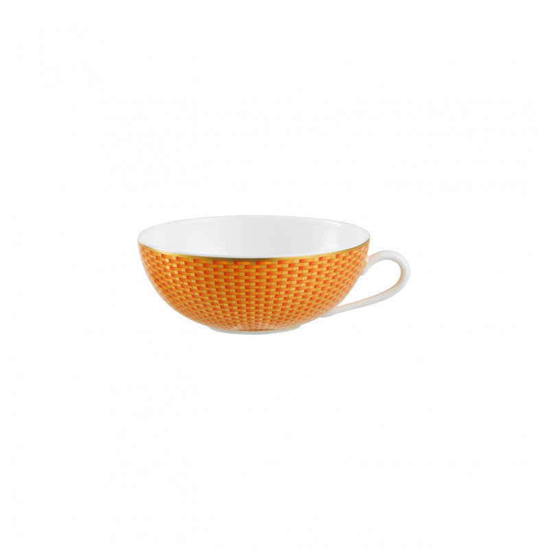 Trésor - Tea cup extra 7.44 oz motive n°1 (22 cl)