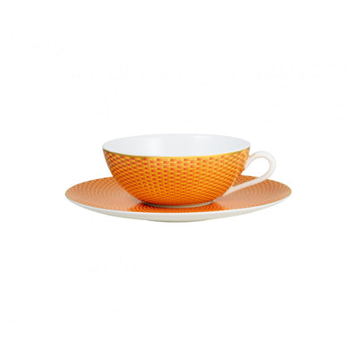 Trésor - Tea cup extra 7.44 oz motive n°1 (22 cl)