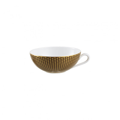 Trésor - Tea cup extra 7.44 oz motive n°1 (22 cl)