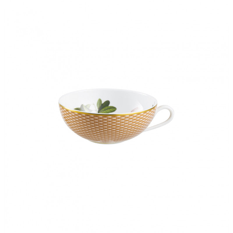 Trésor Fleuri - Tea cup extra 22 cl