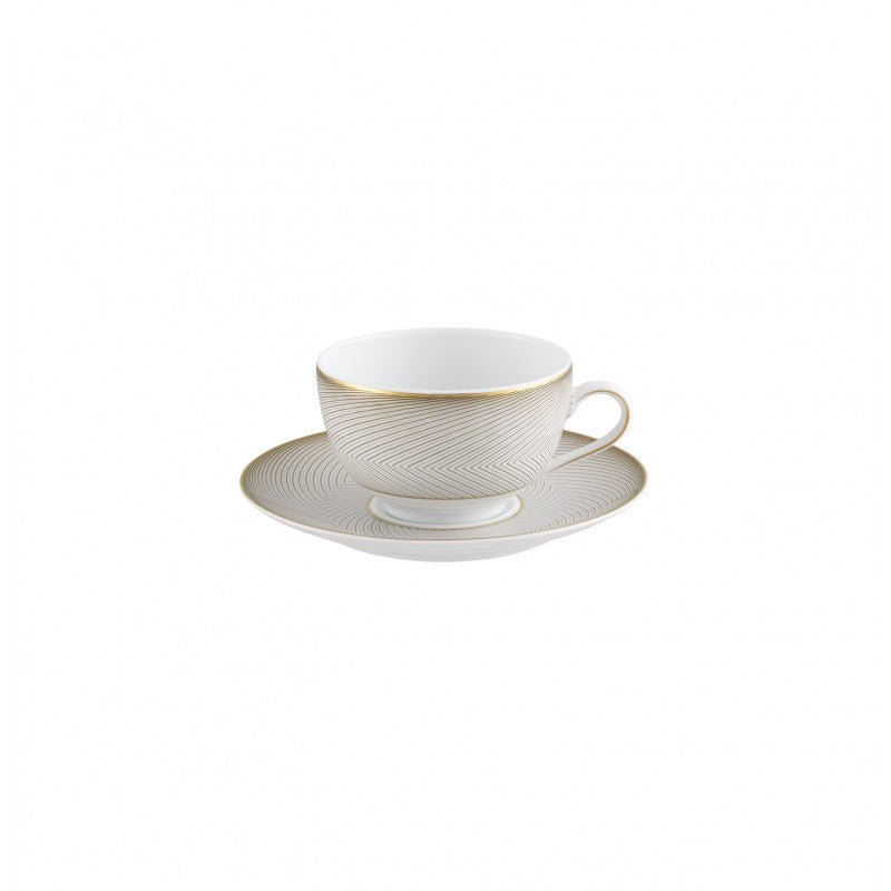 Tea saucer 14 cm